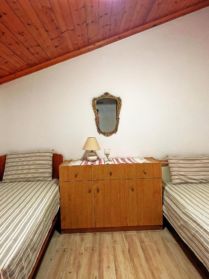 Ivonnis Garden Villa Mesimvria  ภายนอก รูปภาพ