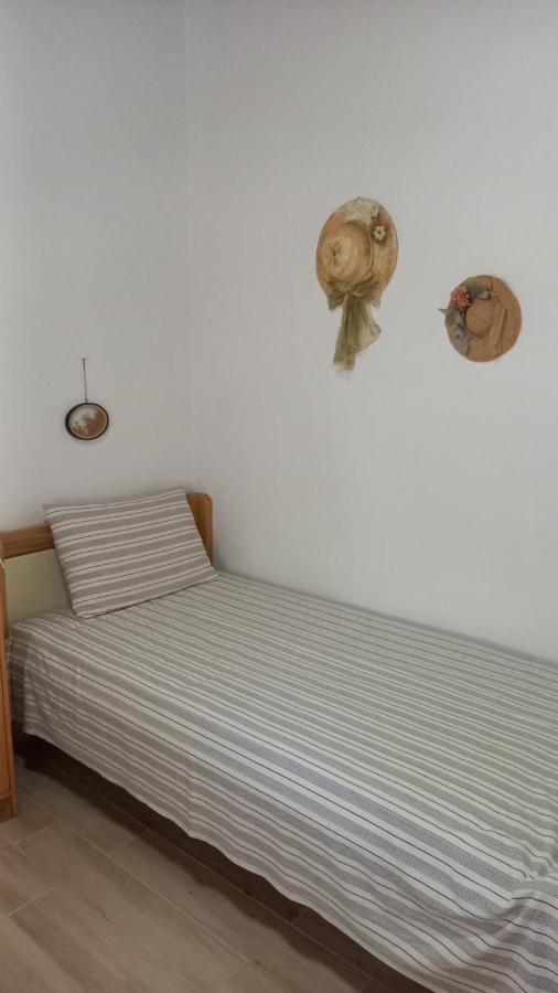 Ivonnis Garden Villa Mesimvria  ภายนอก รูปภาพ